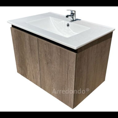 LAVAMANOS CON MUEBLES Y GAVETEROS - Img 121206718