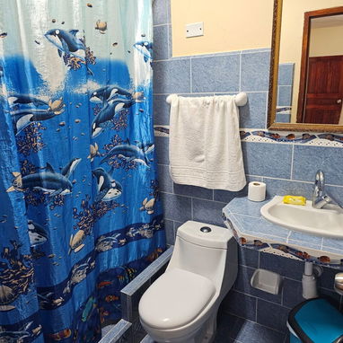 ♦️🌴 Casa FRENTE AL MAR en renta, 4 habitaciones, Bocaciega. Ariel - Img 119056605
