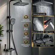 Duchas Mescladoras 4 tiros - Img 58192363