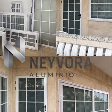 Los mejores en marquetería de aluminio - 9/10