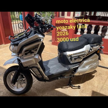 Motos electricas en venta nuevas - 10/10