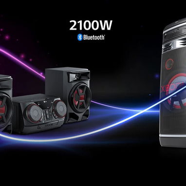🔊 POTENCIA DE AUDIO 🔊 LG XBOOM CK43N - 300W POTENCIADE AUDIO. PAGOS USD EURO CUP ZELLE. TL 54833699 - Img 115462969