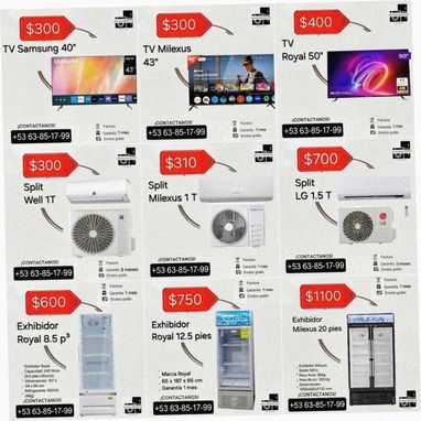 Tenemos refrigeradores y neveras disponibles - 4/4