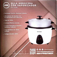 Olla arrocera - Img 57773395