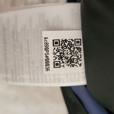 Mochila original marca ADIDAS. para TRABAJO, UNIVERSIDAD,ESCUELA. - 2/3