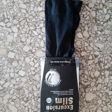 Mangas para brazo con protección de rayos ultravioleta para conducción, ciclismo, golf, baloncesto. - Img 63863560