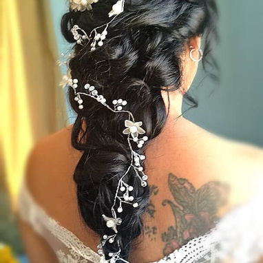 Maquillaje y peinado profesional para eventos - Img 125512174
