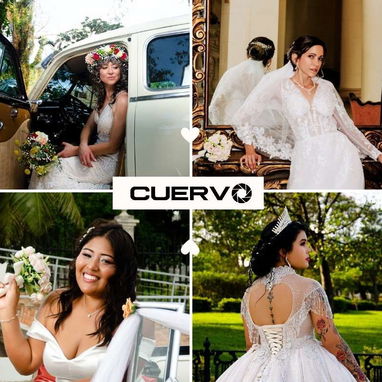 Fotos, video, trajes de Boda - Img 94514789