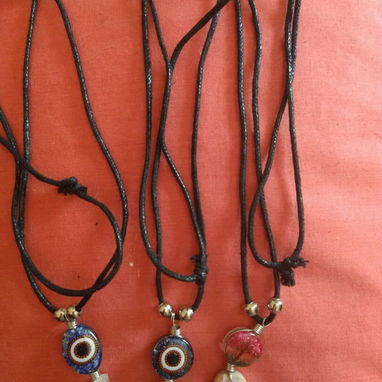 OJOS TURCOS, CUARZOS, ATRAPA SUEÑOS - Img 120677494