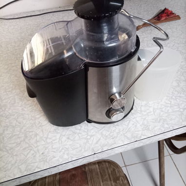 Extractor de jugos ( para Vegetales y frutas ) - Img 124673336