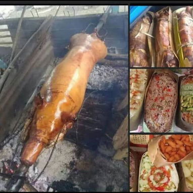 Comida criolla - Img 122986114