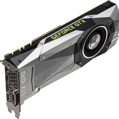 Cambio o vendo Tarjeton d Video GTX 1070 D 8GB PARA JUGAR RICO RICO CAMBIO POR LPTOP - 2/2