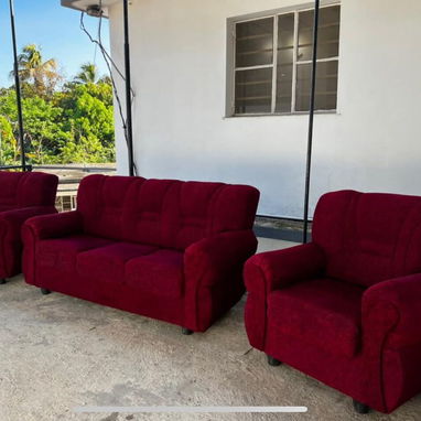 +5354988295. Todo tipo de muebles para su casa o negocio belleza calidad confort garantía y más al privado - Img 124429633