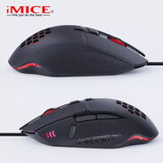 Oferta de mouse gamer de botones - Img 42268163