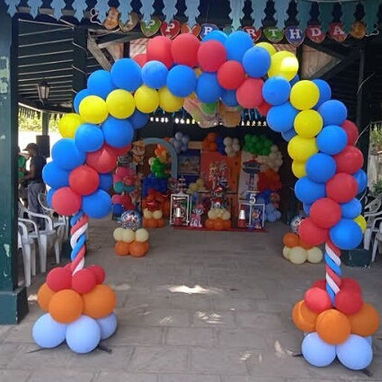 *Ensembleeventos* 🎂 🎁 🎈 - Img 121308702