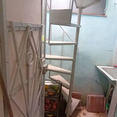Se vende apartamento en 1er piso en Playa cerca de la ceguera 14mil USD - Img 124756021