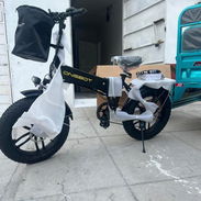 Bicicleta - Img 55733866