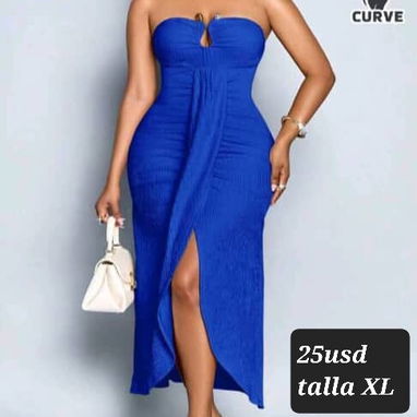 Vestidos de mujer - Img 124713461