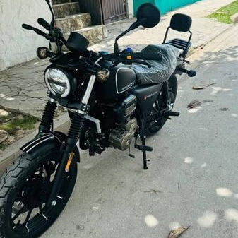 MOTOR KRATHOS 250 CC 5PT# - 10/10