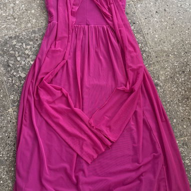 Vestido elegante - 2/2