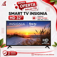 TV Insignia 32 Pulgadas [150] - Img 57950488