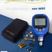 Vacuometros Digital PR Con Wifi - Img 57766721