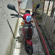 Bicimoto electrica - Img 58172919