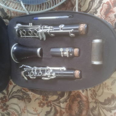 Piano y Clarinete - Img 124299130