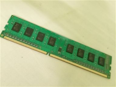 Memoria RAM DDR3 4gb para PC - Img main-image