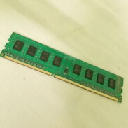 Memoria RAM DDR3 4gb para PC - Img 45466952