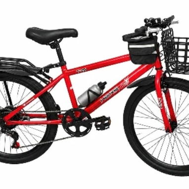 Bicicleta 24" - 4/4