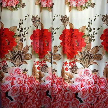 Cortinas decorativas - 3/5