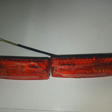Venta de piezas para triciclos - 10/10