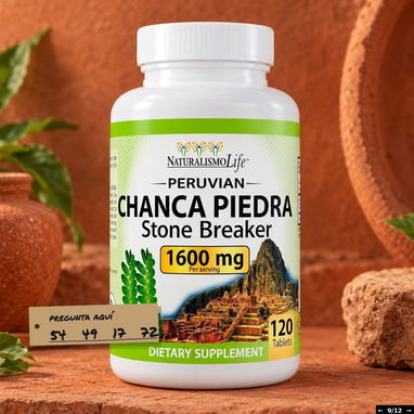 chancapiedra capsulas - 2/3