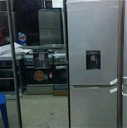 Refrigerador Hisense black mirror new** - Img 46070257