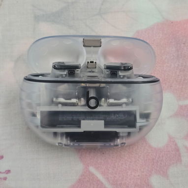 AUDÍFONOS ORIGINALES BEATS PARA IPHONE Y ANDROID - Img 121760440
