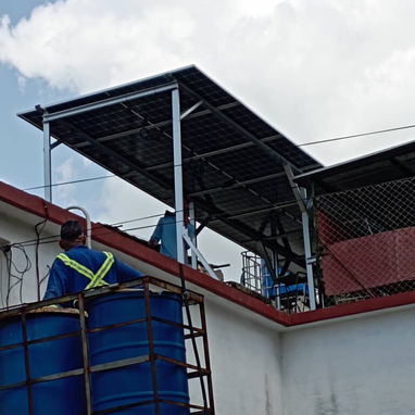☀️ KITS SOLARES E INSTALACIÓN PROFESIONAL | Contrato y factura | Pago al finalizar | ConVoltaje - 2/4