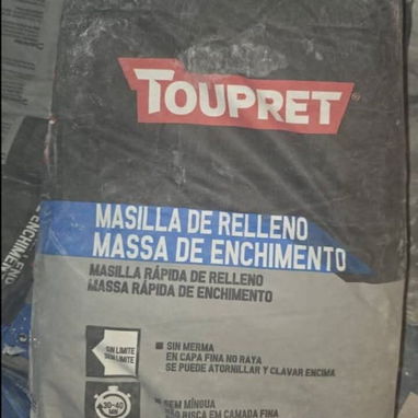 Pladur , masilla, pasta de junta, muchos más... - Img 126128364