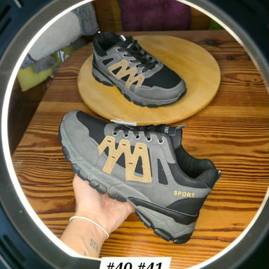 Zapatos variados, de diferentes diseños y colores. A muy buen precio - 9/10