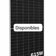 Panel Solar 615 W - Img 58290565