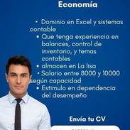 Oferta de empleo - Img 56318520