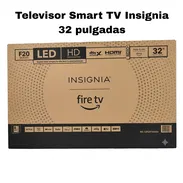Televisor Smart TV Insignia 32 pulgadas 150 USD - Img 56811738