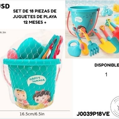 Juguetes para niñas y niños ‼️ - 3/10