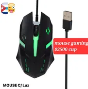 Mouse Gaming - Img 49203347