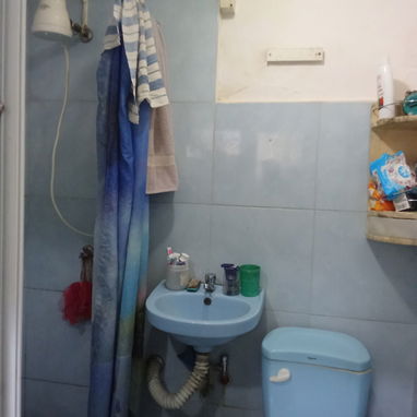 Se vende apto en planta baja de un edificio - Img 119947486