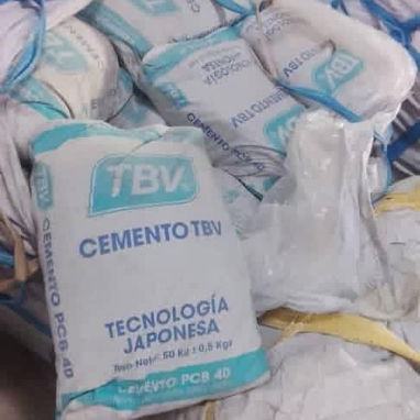 Cemento - 2/2