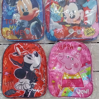 MOCHILAS 🎒 - Img 102860998