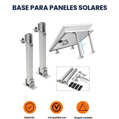 Ecoflow, paneles - 6/8