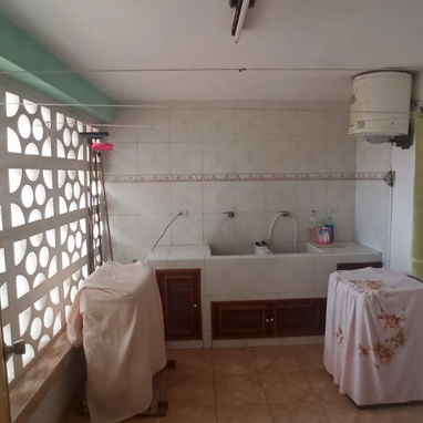 Venta de casa independiente en Cojímar 60 mil usd - 8/10