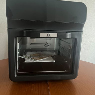 Air Fryer digital 12 en 1, 12L - Img 124726363